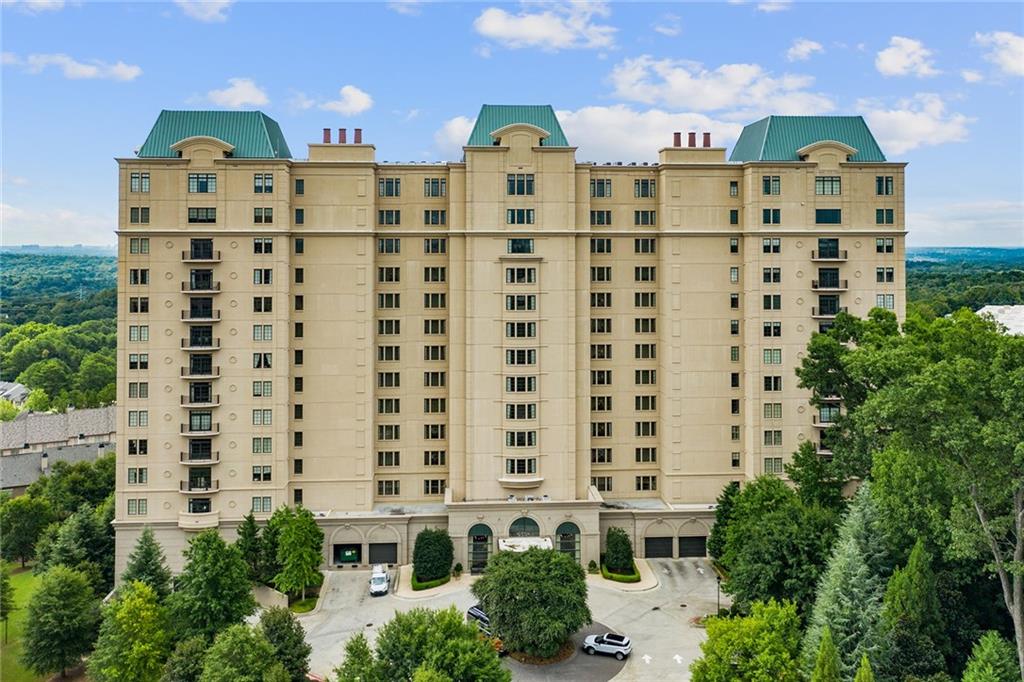 2700 Paces Ferry Road SE Unit 802