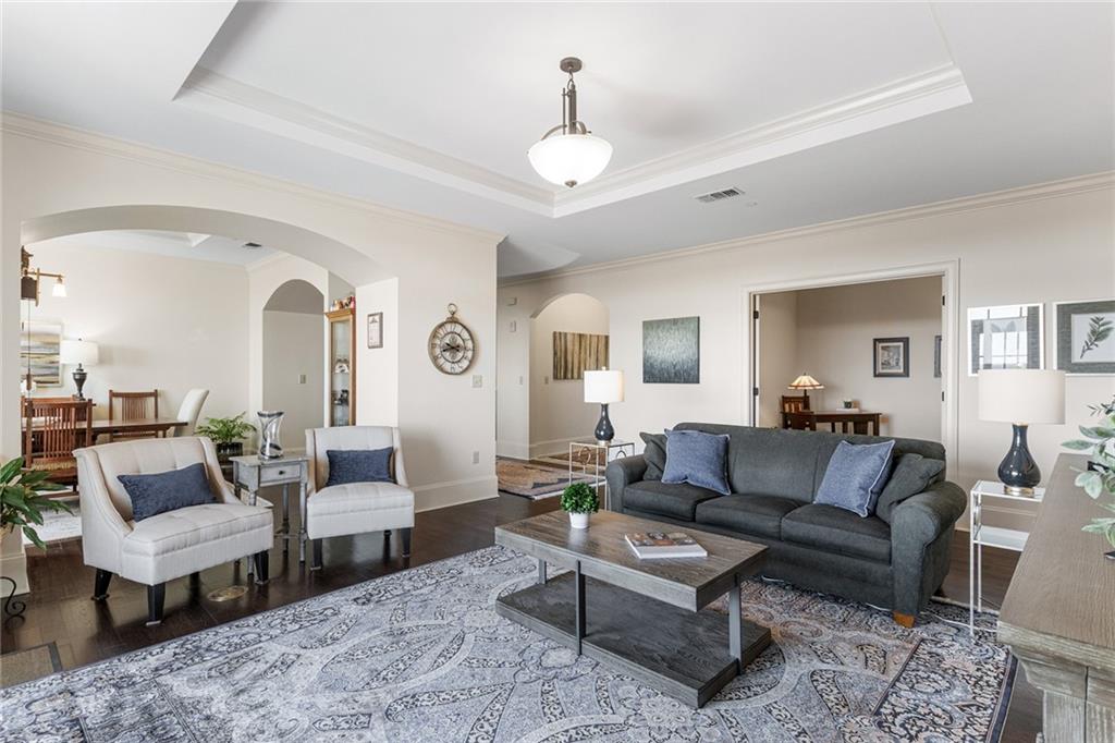 2700 Paces Ferry Road SE Unit 802
