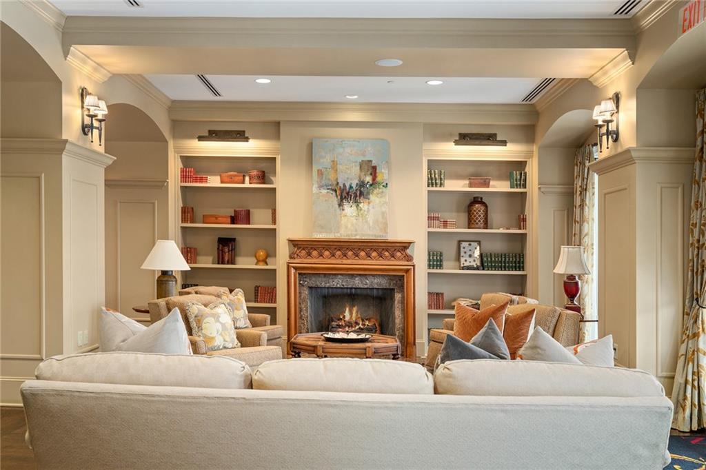 2700 Paces Ferry Road SE Unit 802