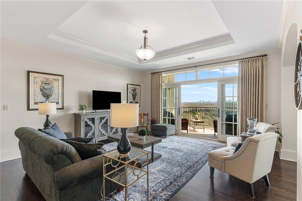 2700 Paces Ferry Road SE Unit 802