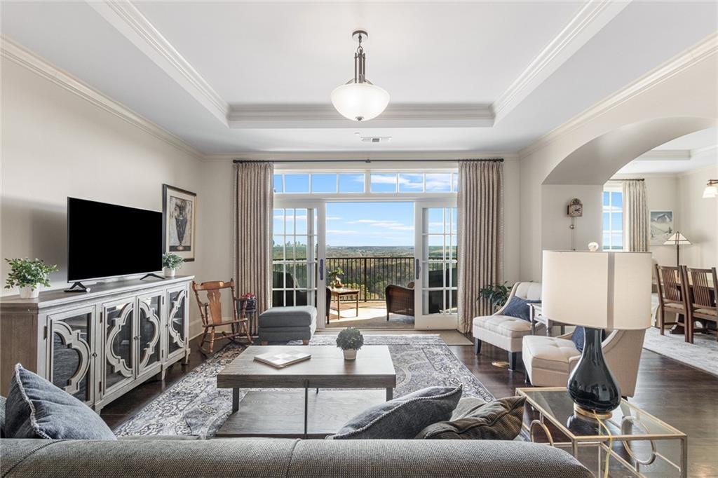 2700 Paces Ferry Road SE Unit 802