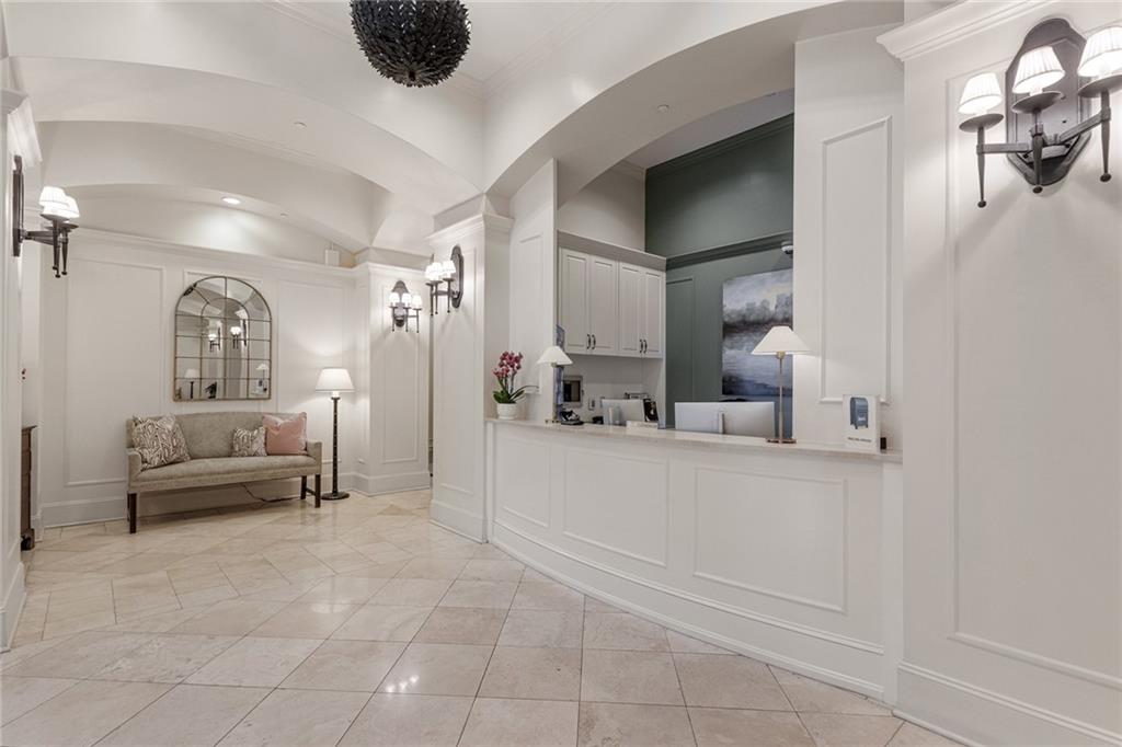 2700 Paces Ferry Road SE Unit 802
