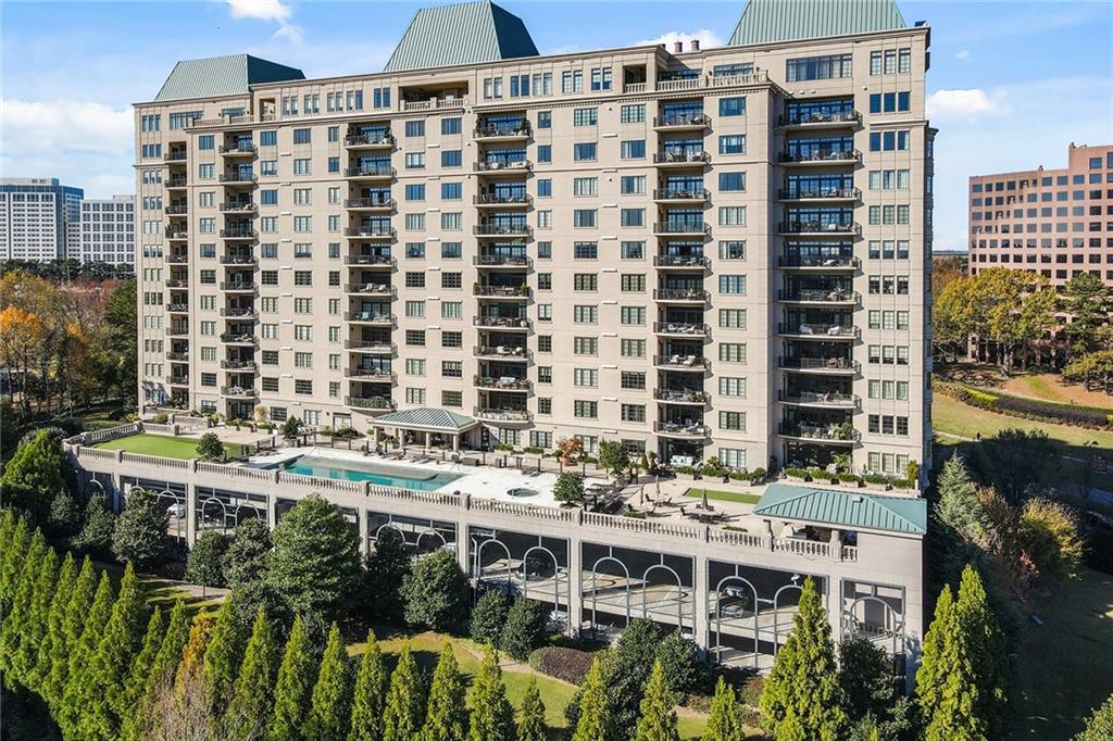 2700 Paces Ferry Road SE Unit 802