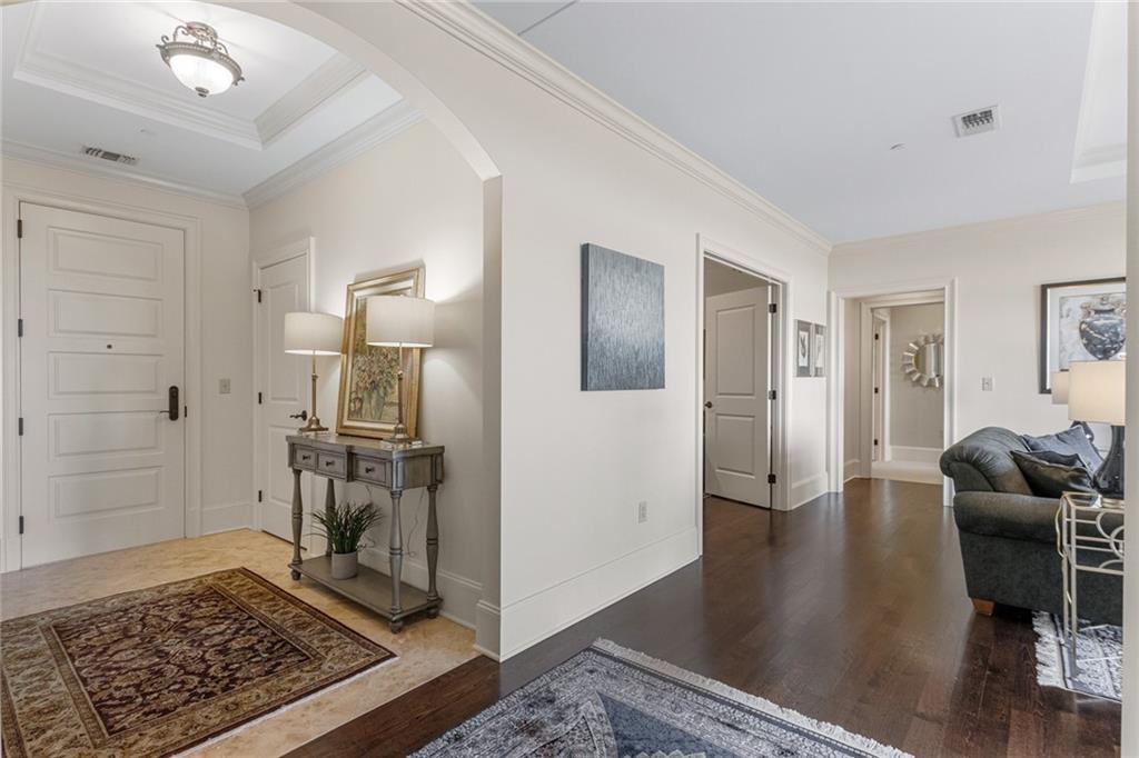 2700 Paces Ferry Road SE Unit 802