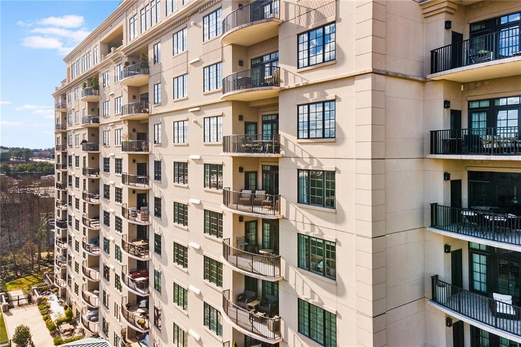 2700 Paces Ferry Road SE Unit 802