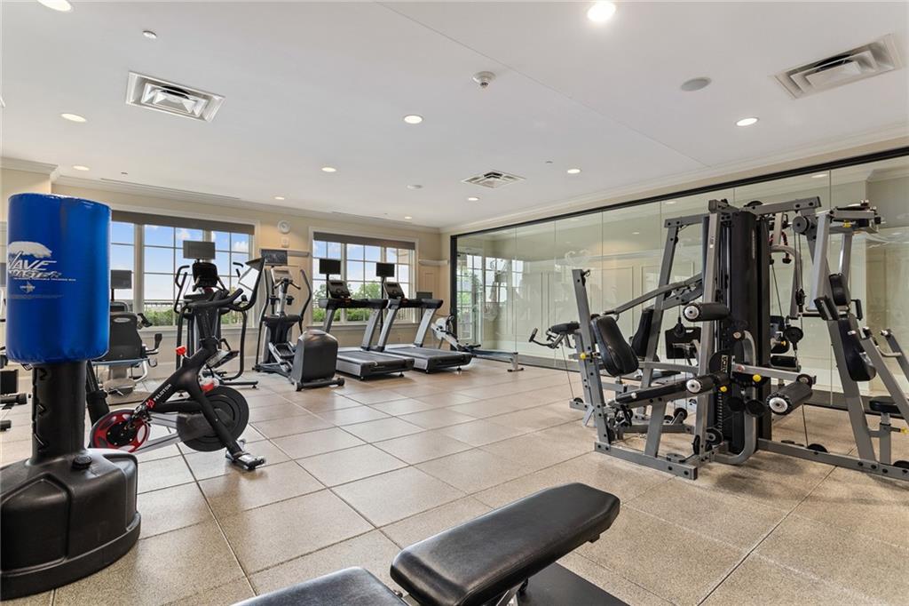 2700 Paces Ferry Road SE Unit 802
