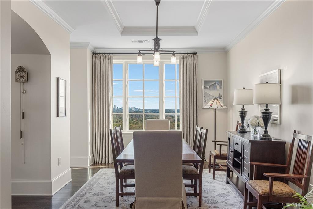 2700 Paces Ferry Road SE Unit 802