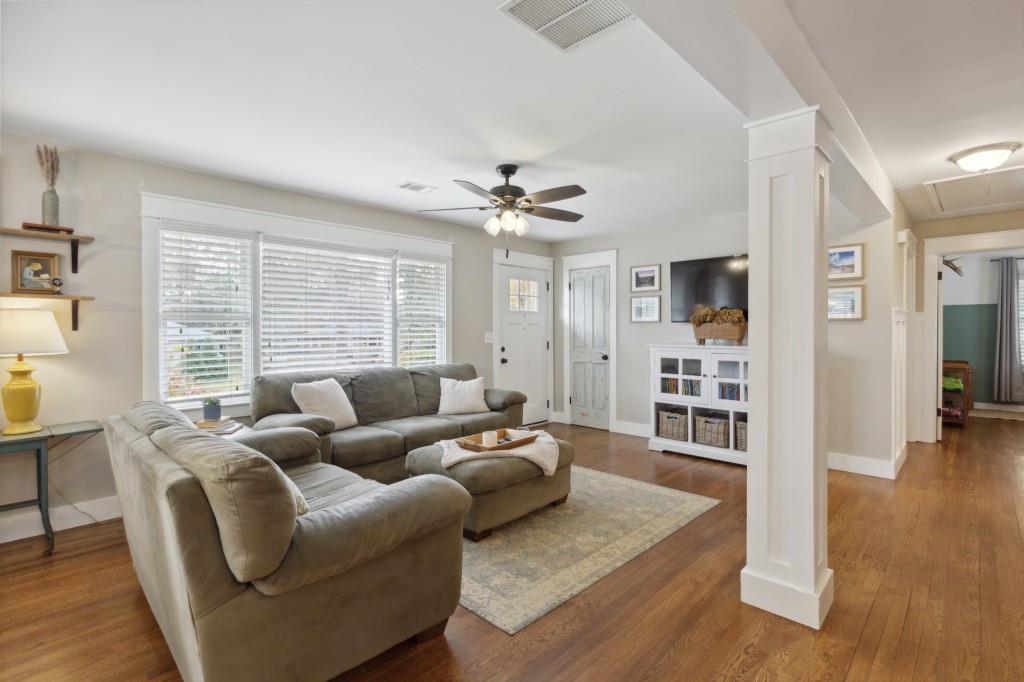 2726 Eastfield Road
