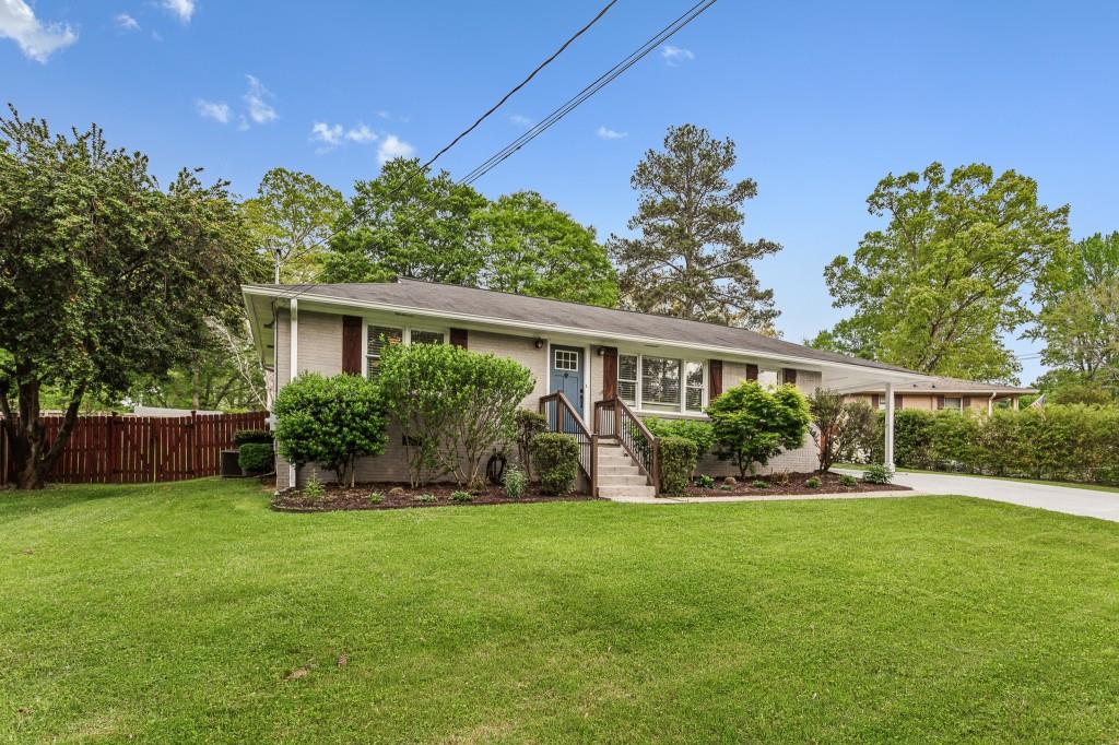 2726 Eastfield Road