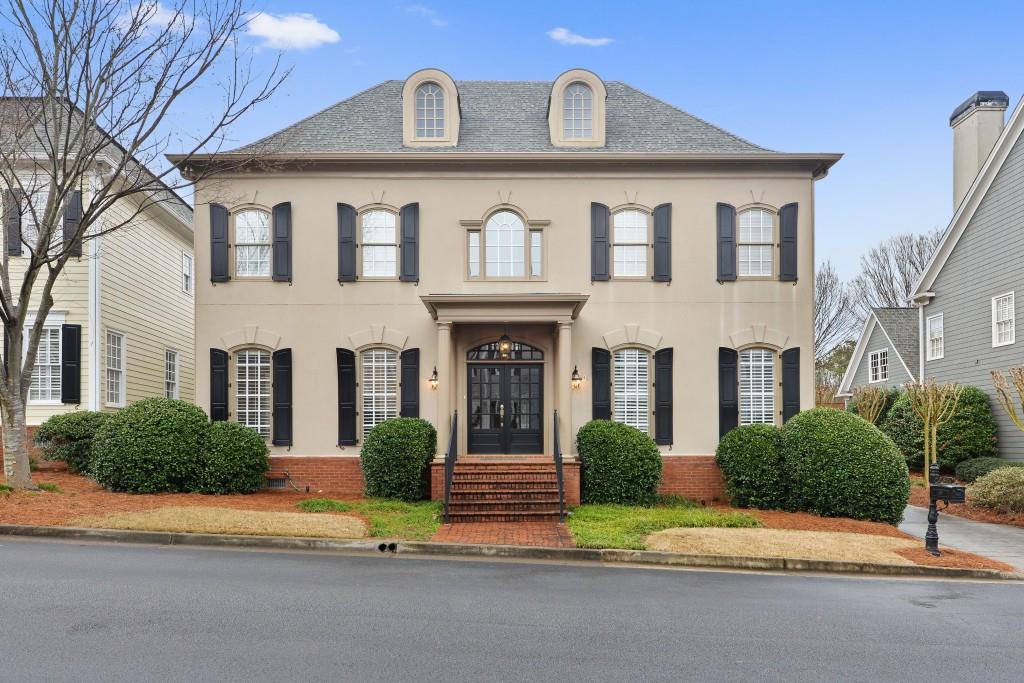 3424 Paces Ferry Circle SE