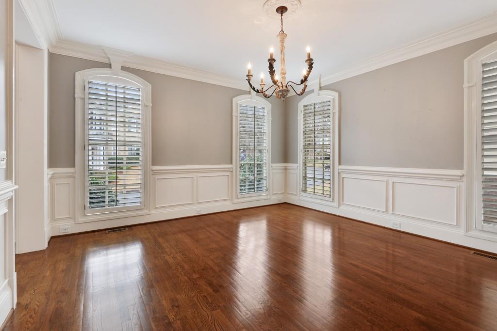 3424 Paces Ferry Circle SE