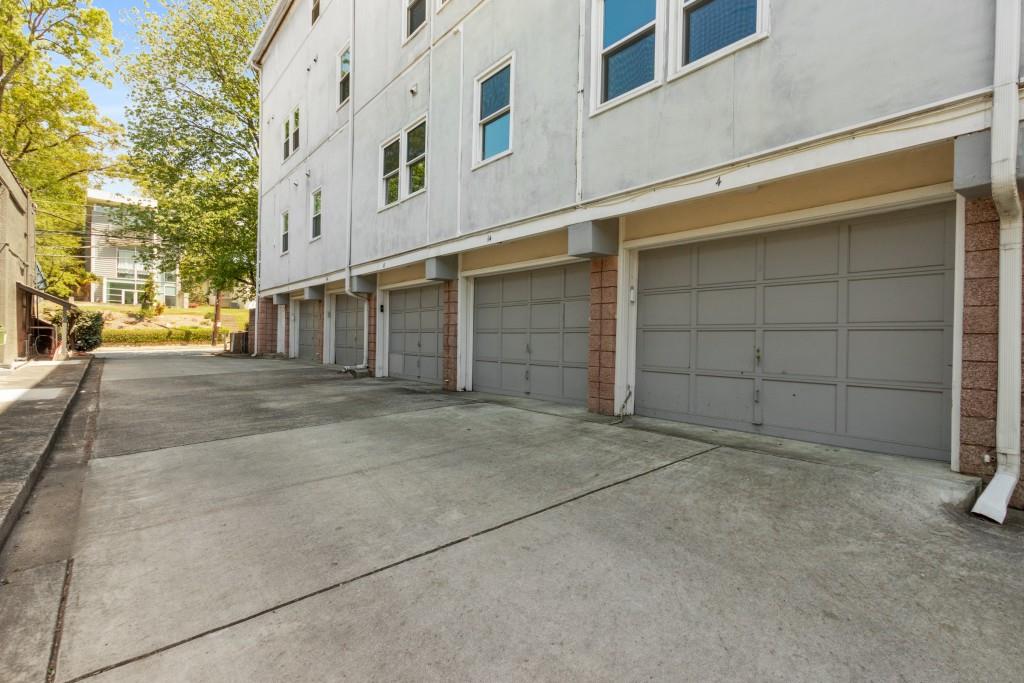 1170 N Highland Avenue NE Unit A4