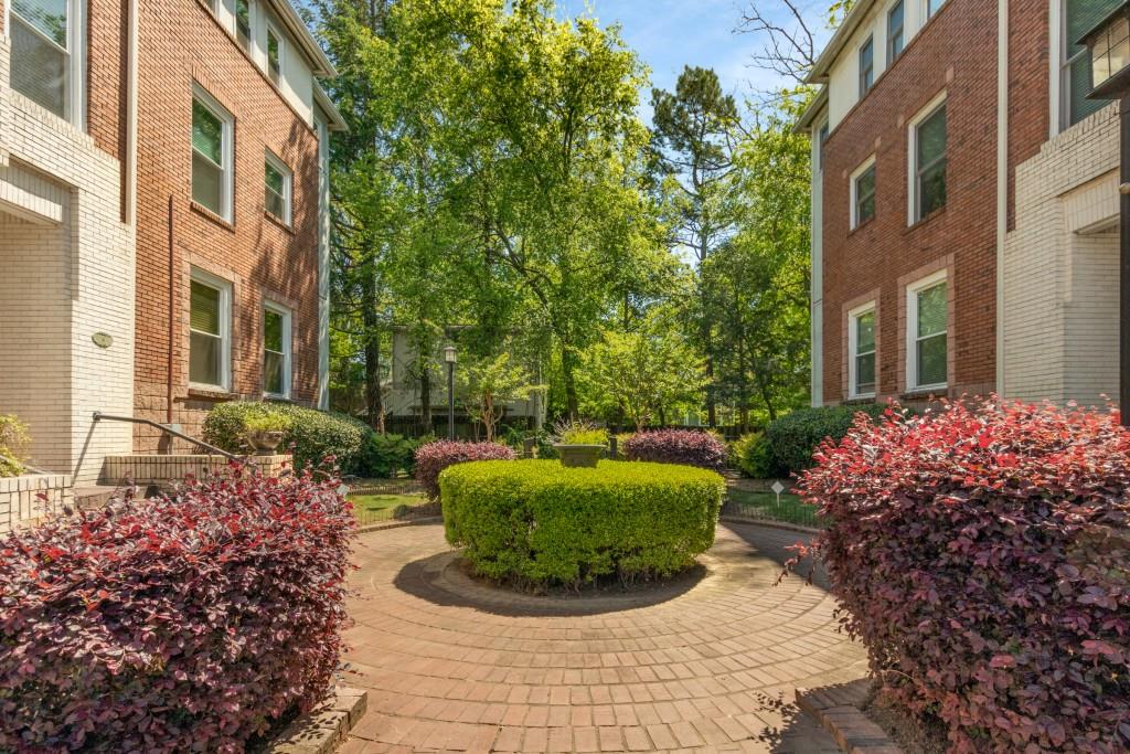 1170 N Highland Avenue NE Unit A4
