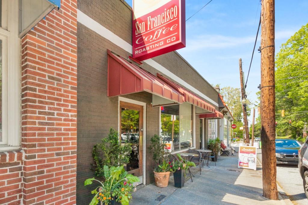 1170 N Highland Avenue NE Unit A4