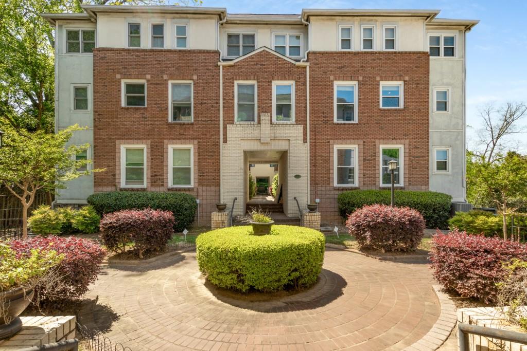 1170 N Highland Avenue NE Unit A4