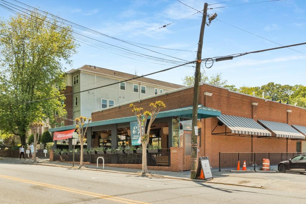 1170 N Highland Avenue NE Unit A4