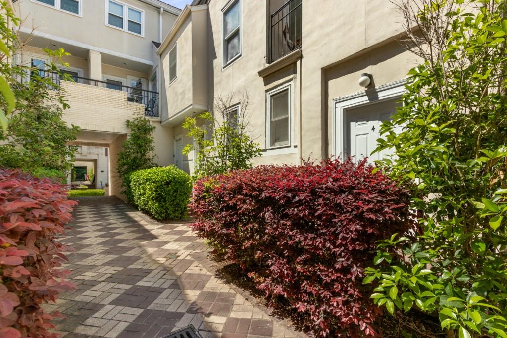 1170 N Highland Avenue NE Unit A4