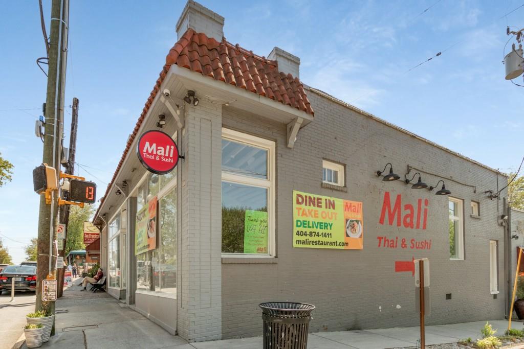 1170 N Highland Avenue NE Unit A4