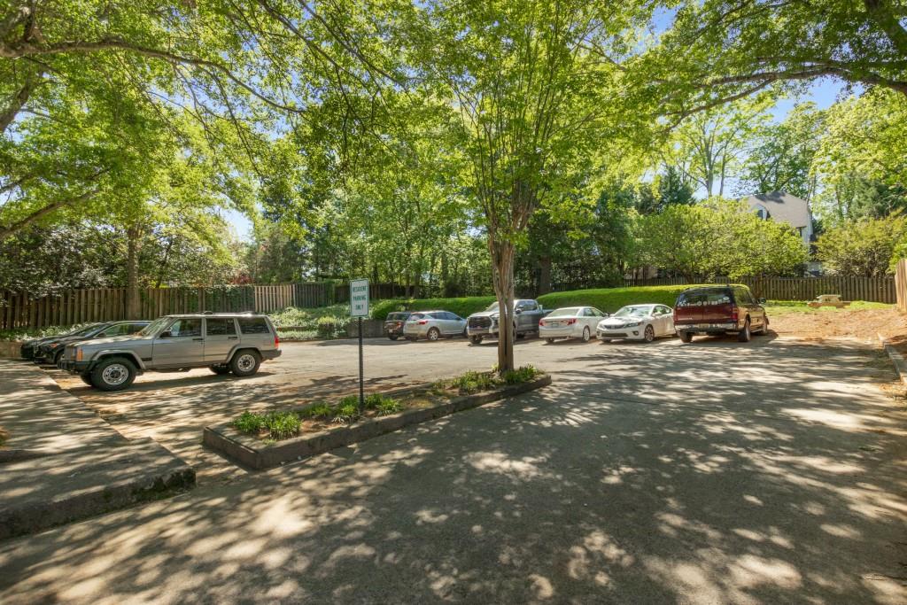 1170 N Highland Avenue NE Unit A4