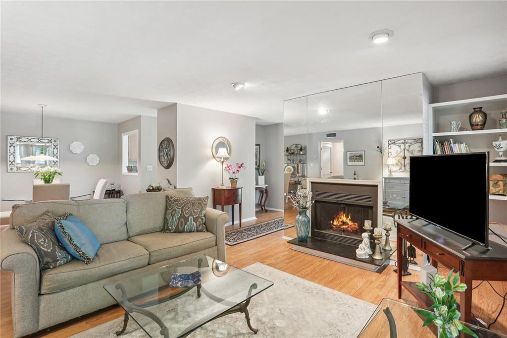 505 Cumberland Court SE