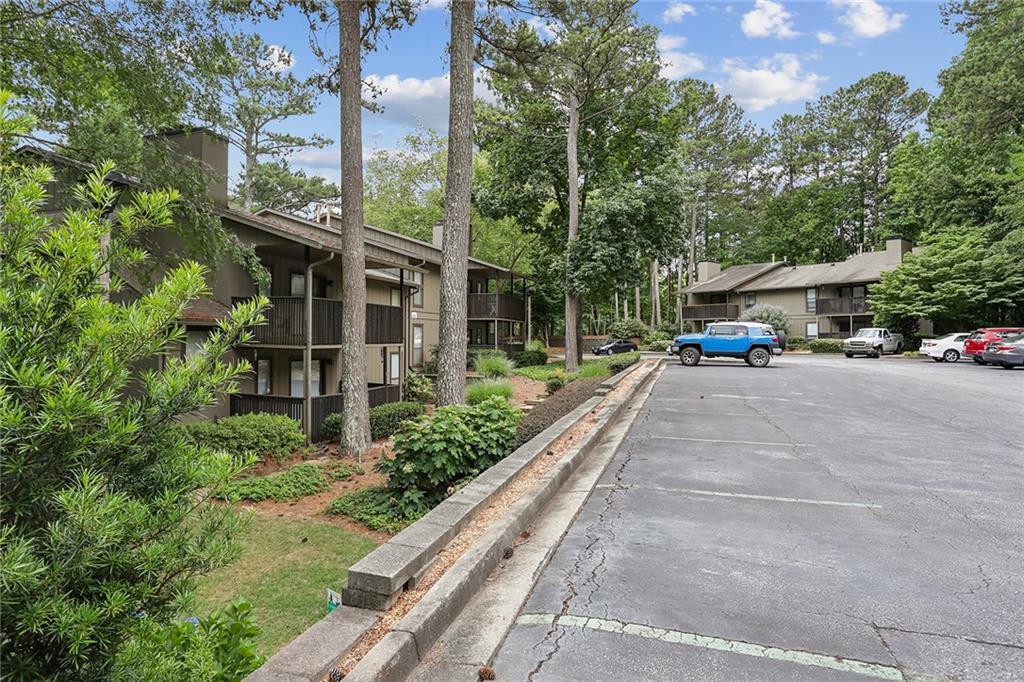 505 Cumberland Court SE