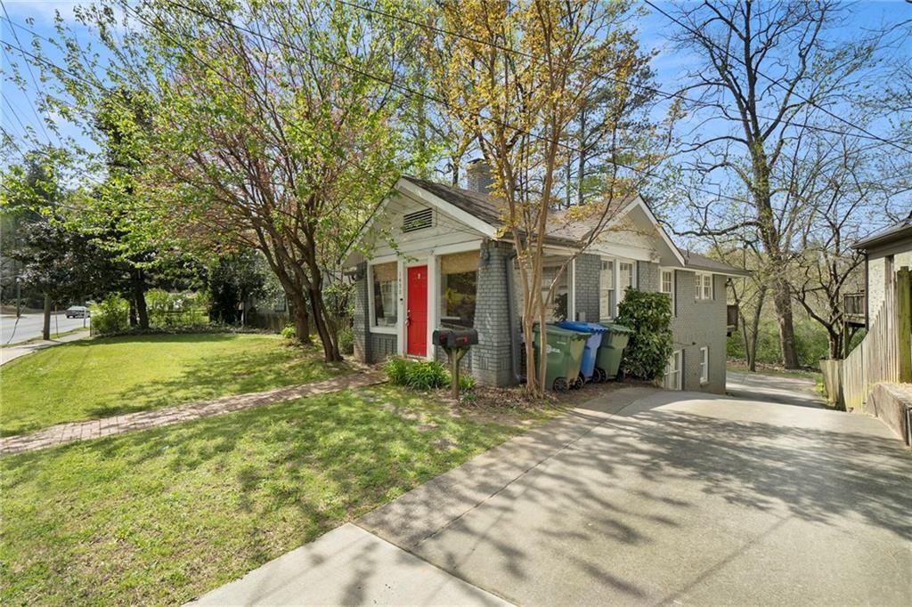1490 Monroe Drive NE