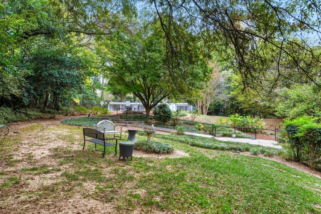 2965 Pharr Court South NW Unit 809
