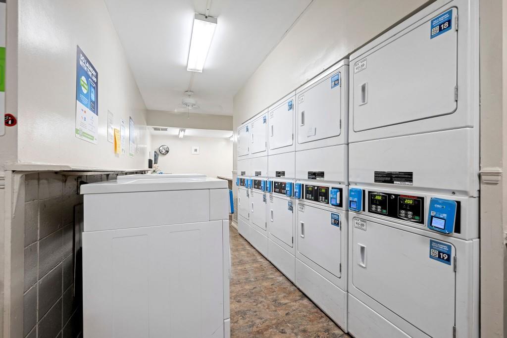 2965 Pharr Court South NW Unit 809