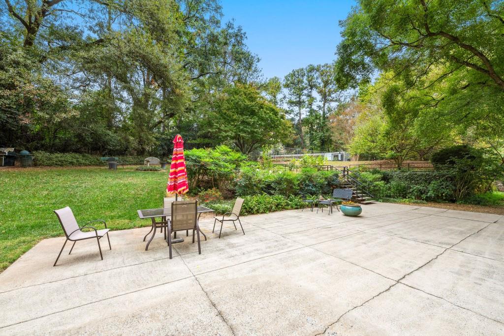 2965 Pharr Court South NW Unit 809
