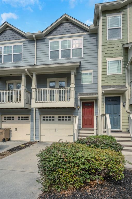 1281 Liberty Parkway NW