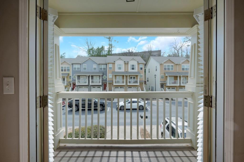 1281 Liberty Parkway NW