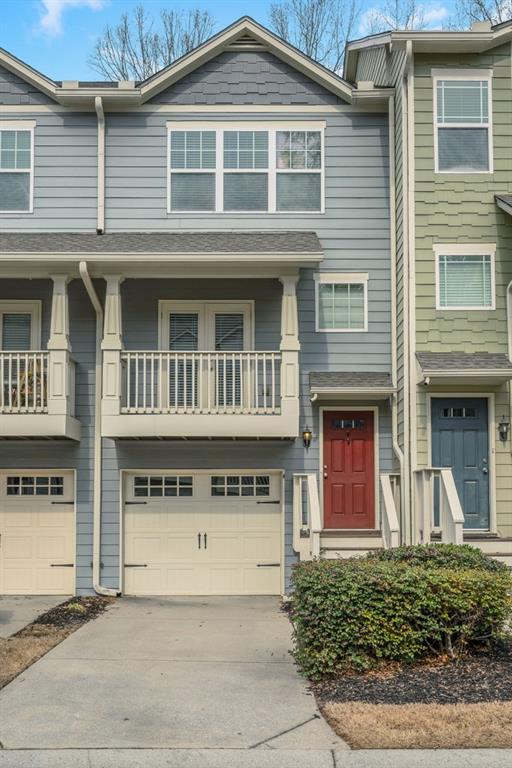 1281 Liberty Parkway NW