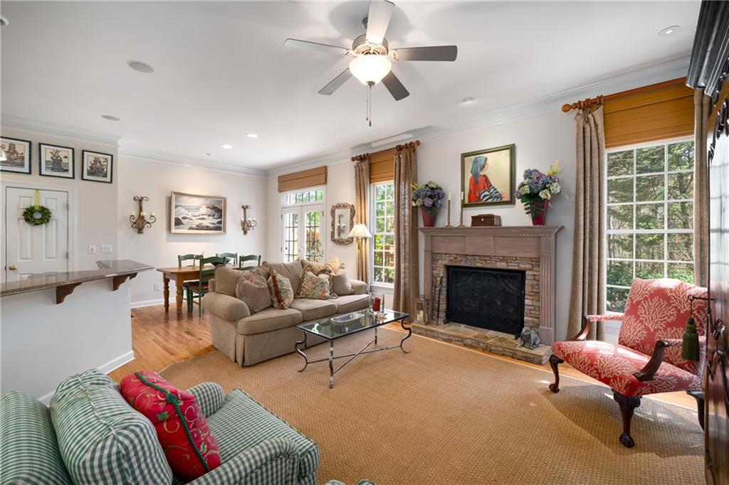 2314 English Ivy Court SE