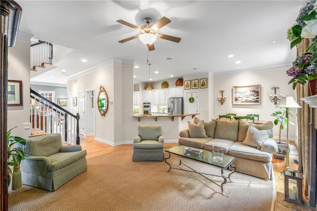 2314 English Ivy Court SE