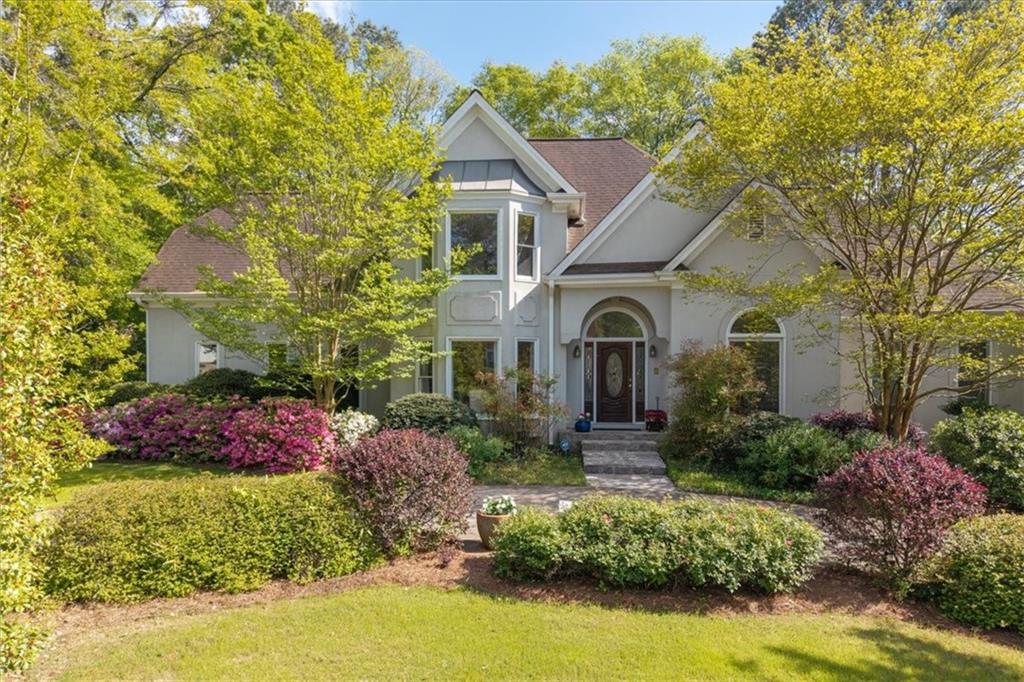 350 Covered Bridge Place SW