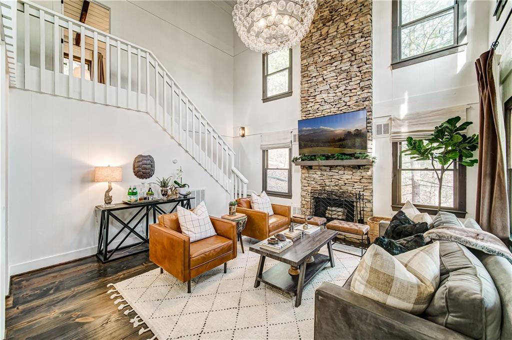 242 Buckskull Hollow Drive