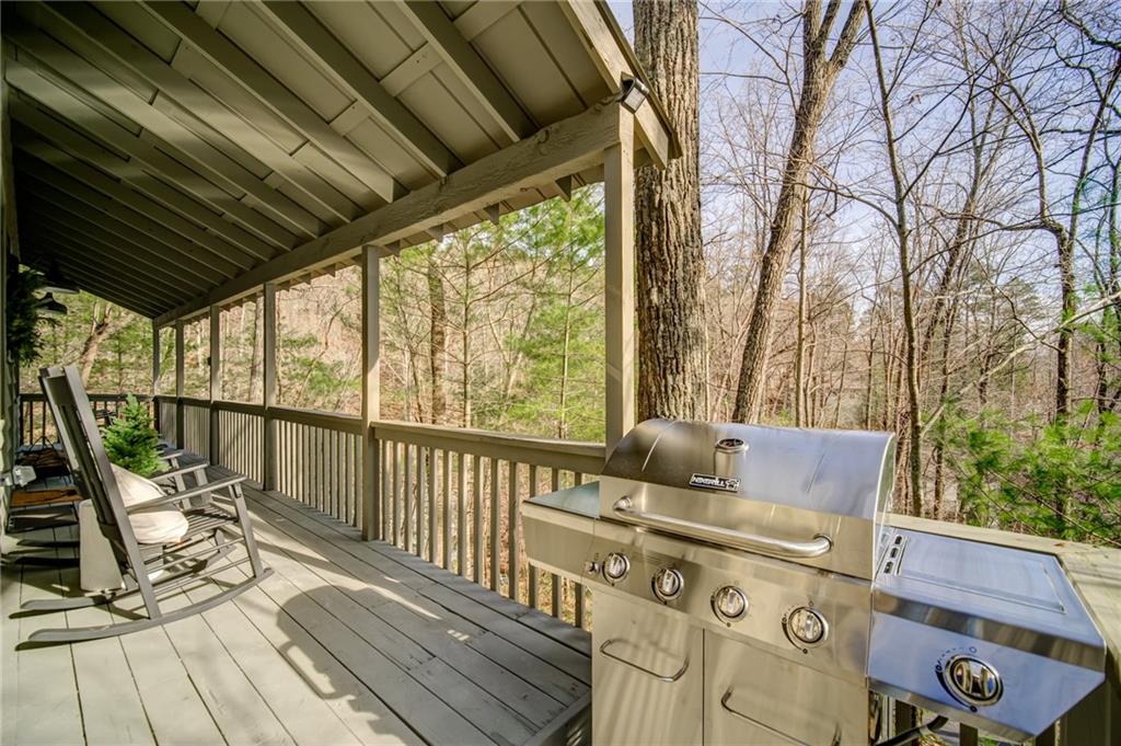 242 Buckskull Hollow Drive
