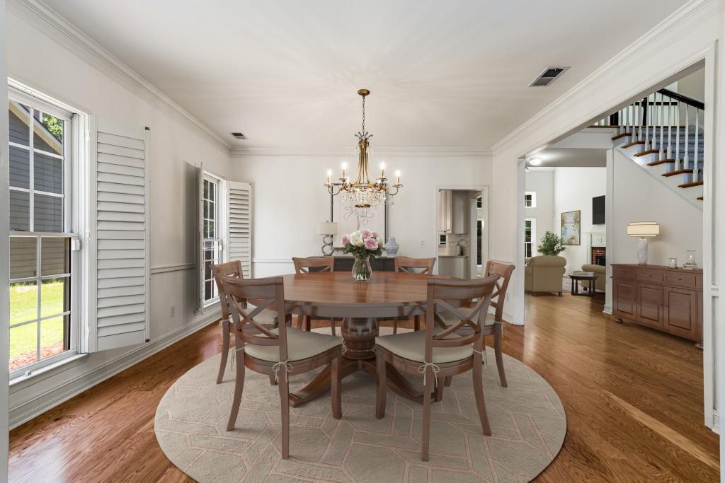 1106 Queensgate Drive