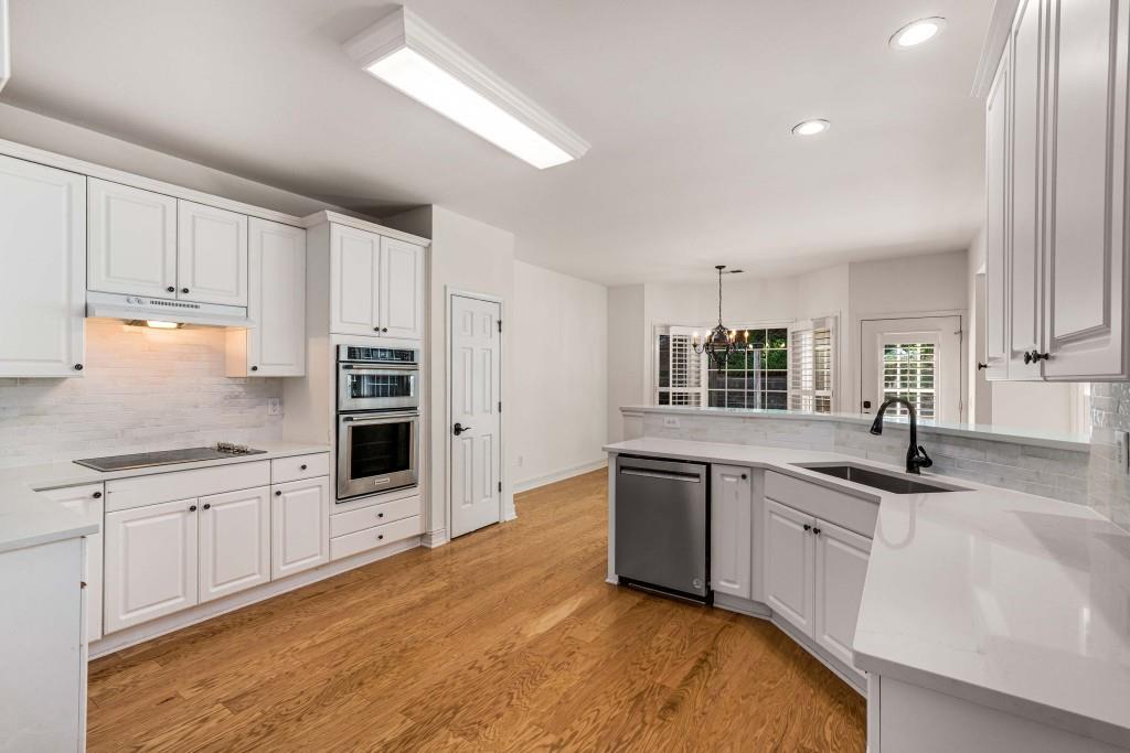 1106 Queensgate Drive