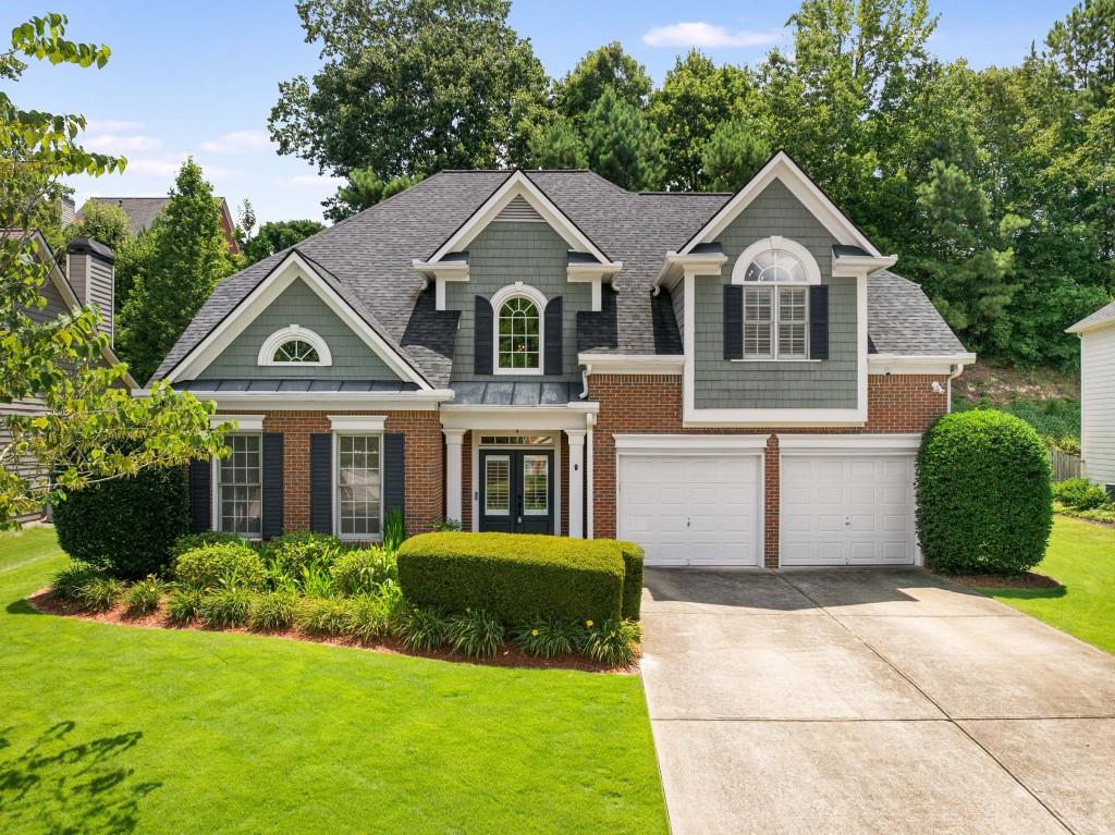1106 Queensgate Drive