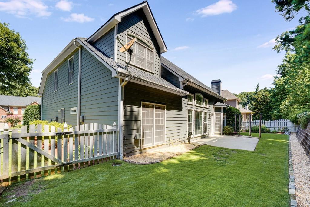 1106 Queensgate Drive