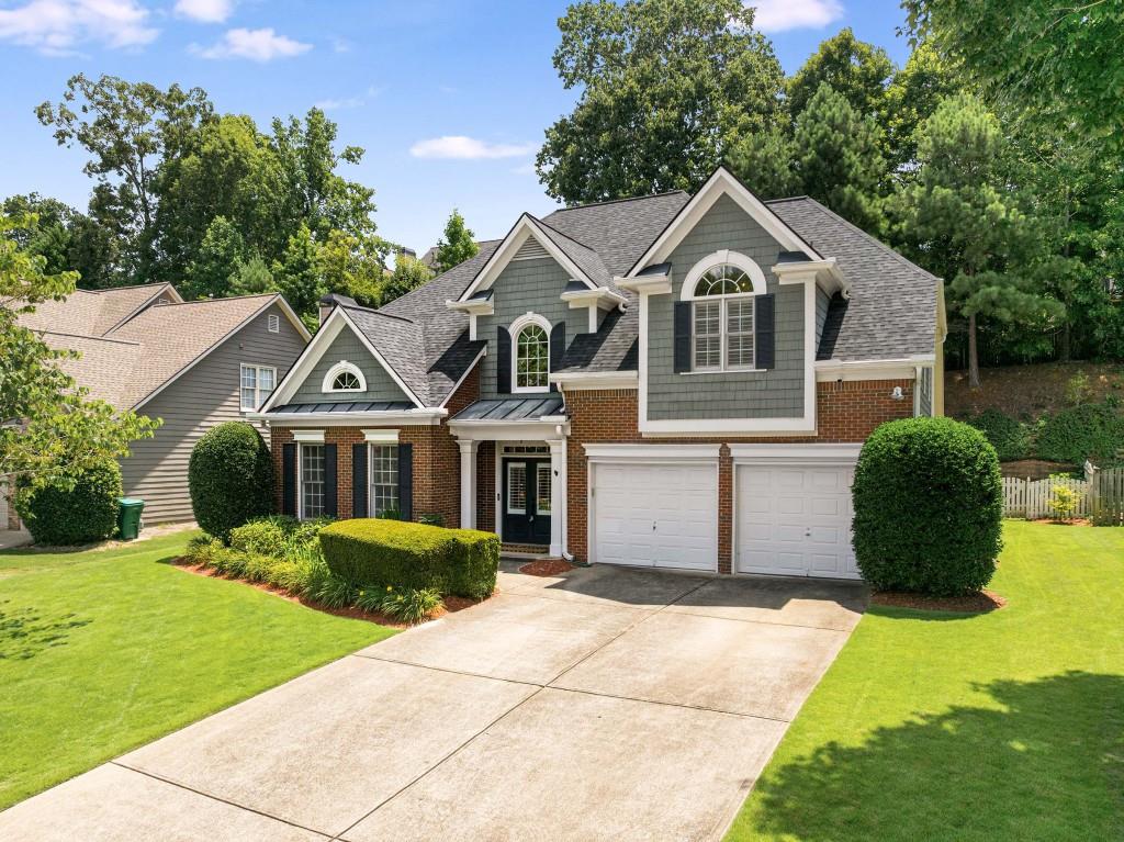 1106 Queensgate Drive