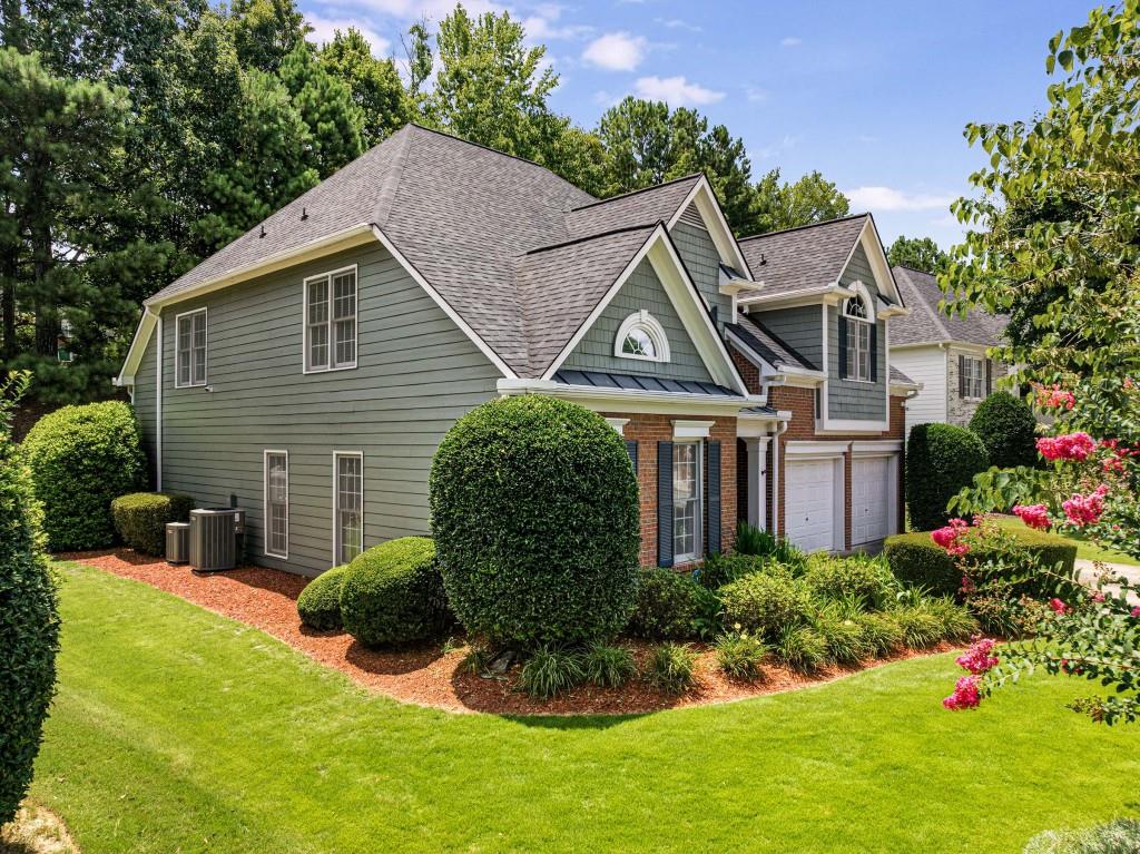 1106 Queensgate Drive