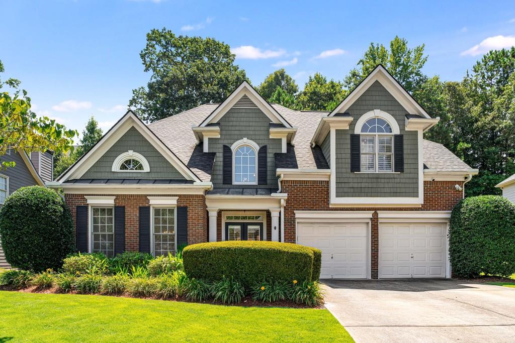 1106 Queensgate Drive