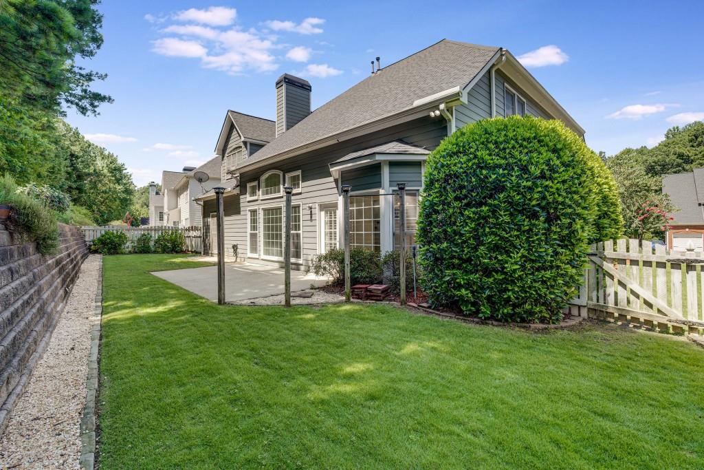 1106 Queensgate Drive