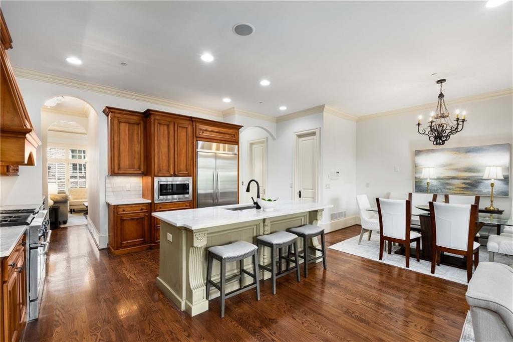 4853 Stonehall Place Unit 3