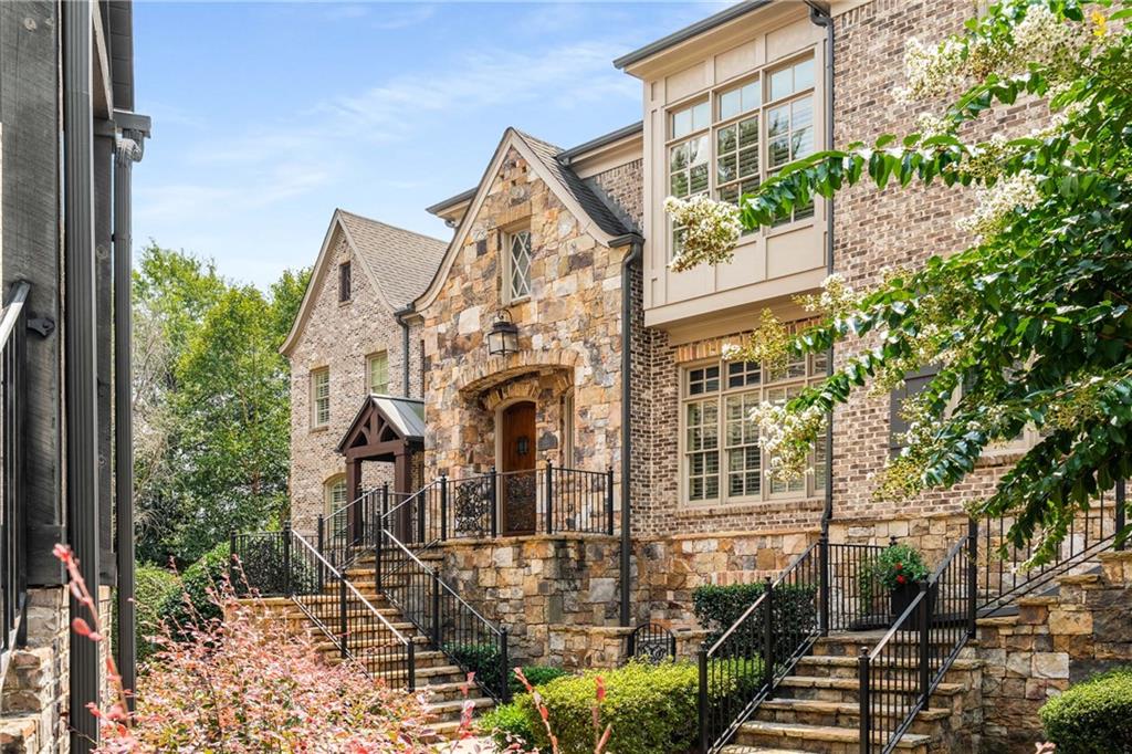 4853 Stonehall Place Unit 3