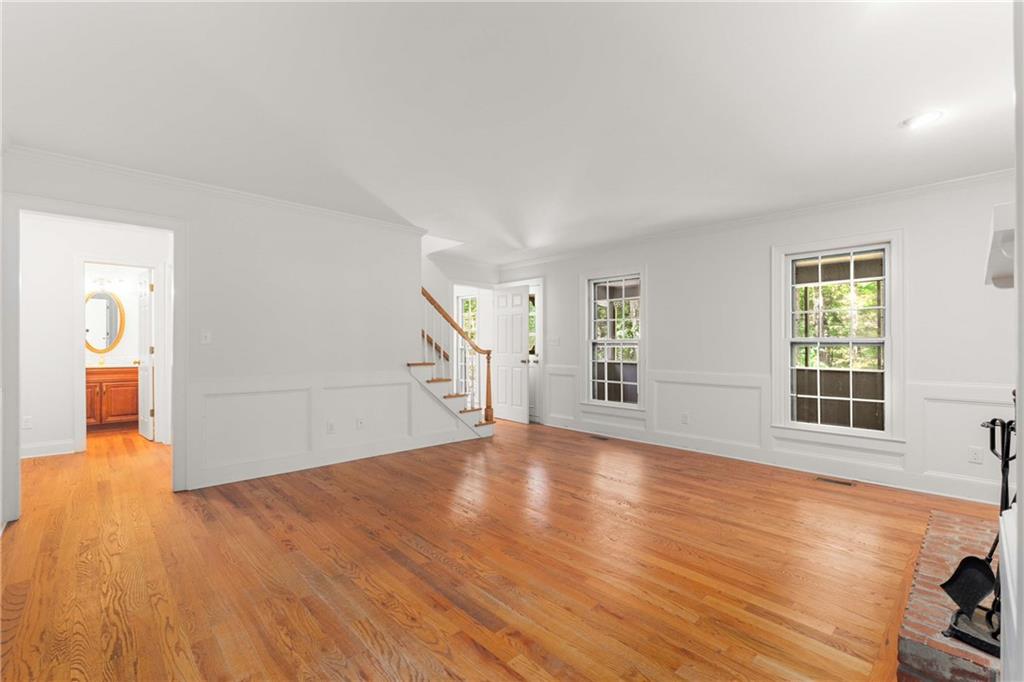 2869 Old Sewell Road