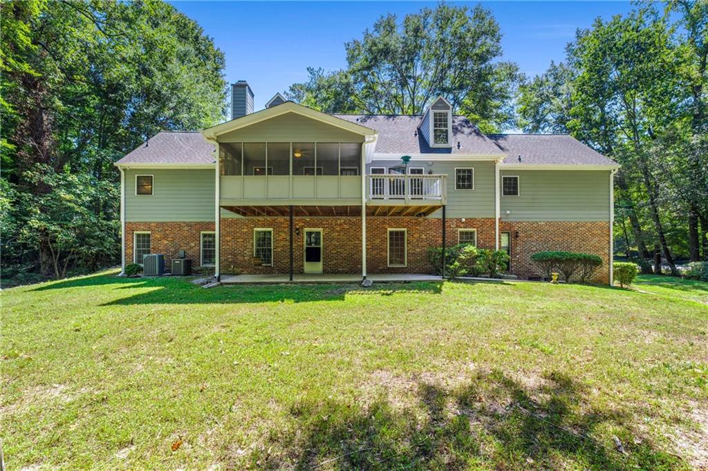 2869 Old Sewell Road
