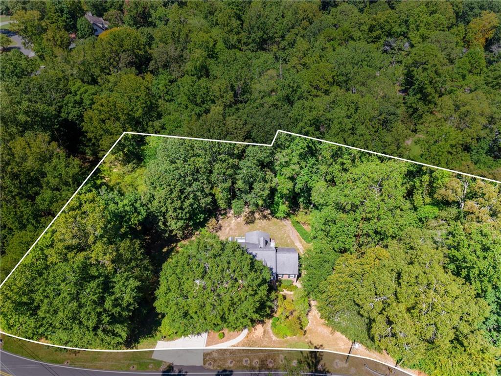 2869 Old Sewell Road